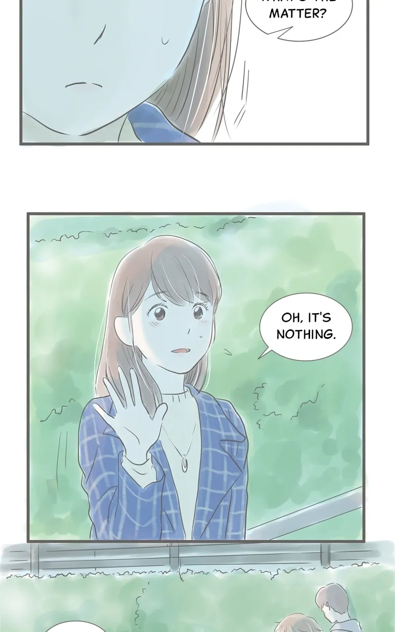 Read Amid the Changing Seasons chapter 53 image 30 on Lezhin