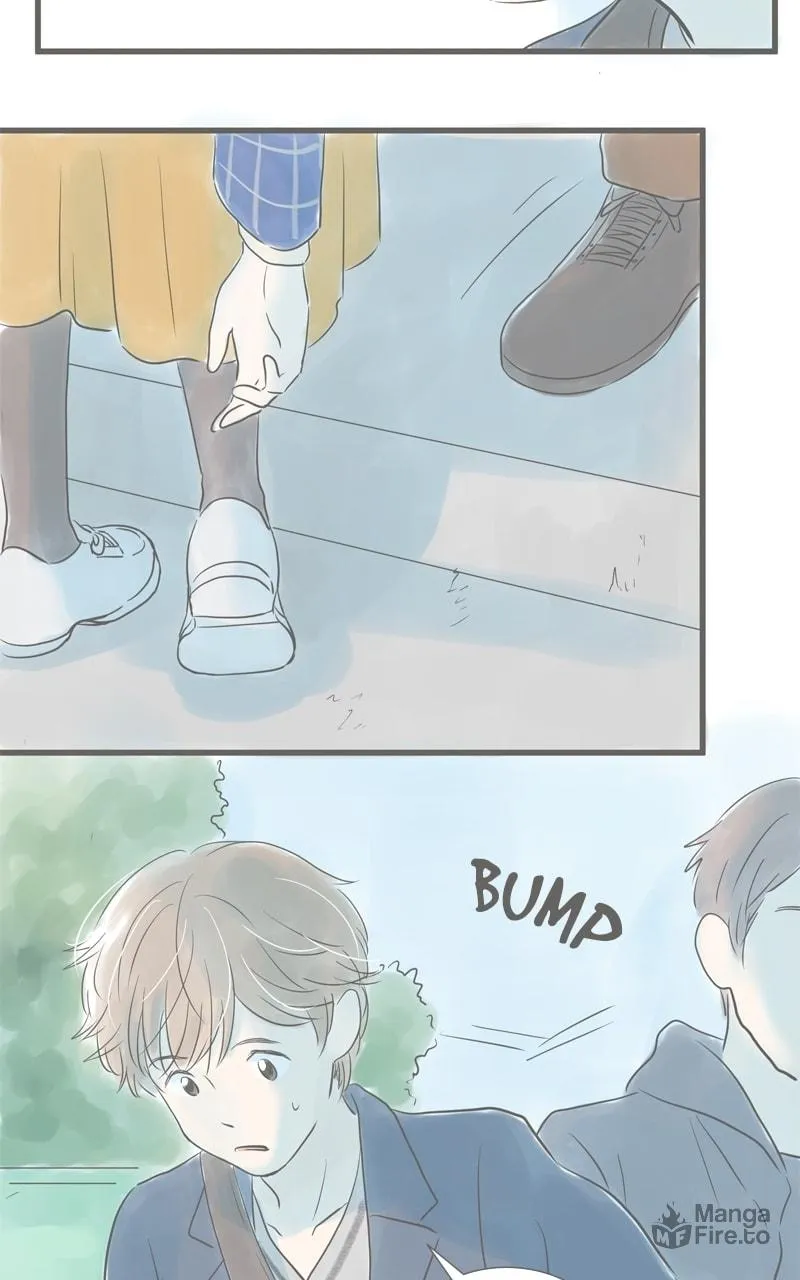 Read Amid the Changing Seasons chapter 53 image 32 on Lezhin