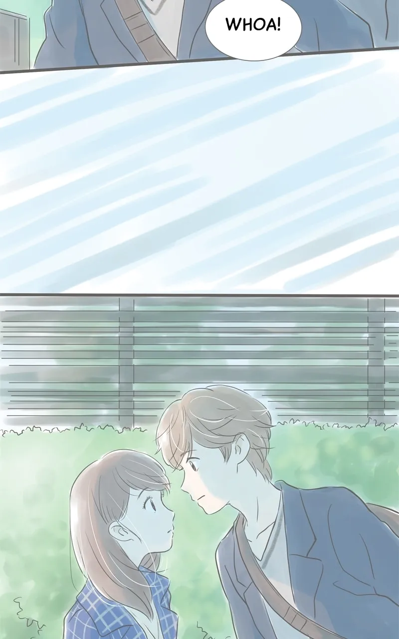 Read Amid the Changing Seasons chapter 53 image 33 on Lezhin
