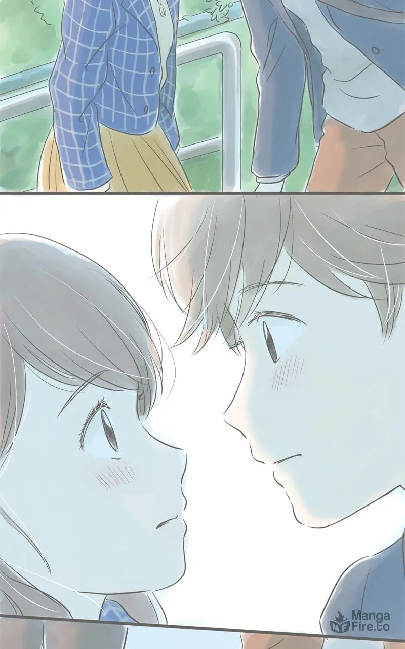 Read Amid the Changing Seasons chapter 53 image 34 on Lezhin