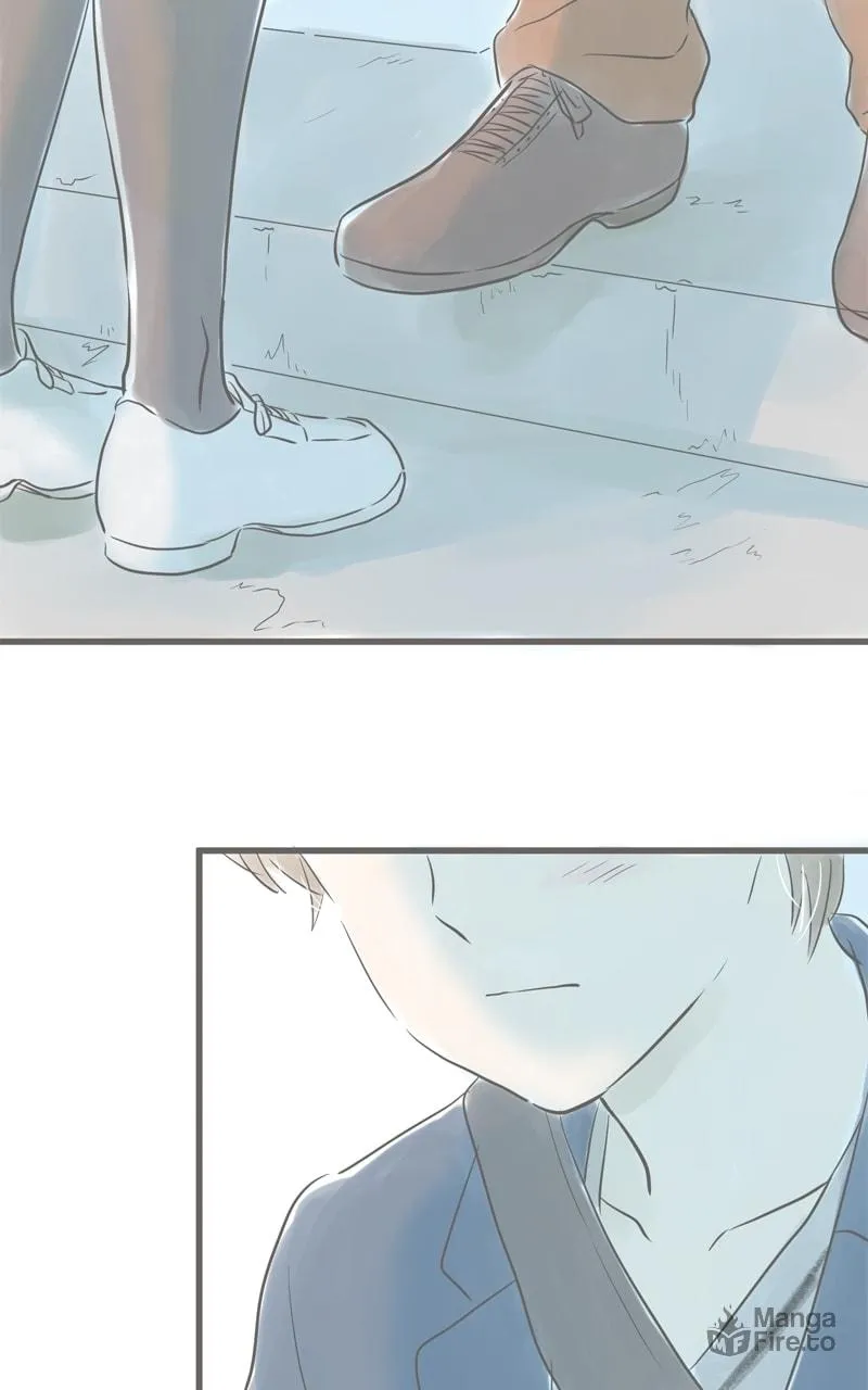 Read Amid the Changing Seasons chapter 53 image 35 on Lezhin