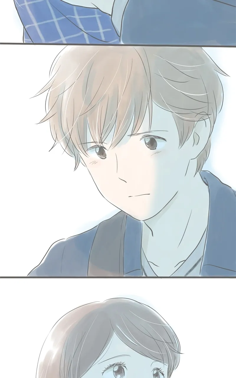 Read Amid the Changing Seasons chapter 53 image 37 on Lezhin
