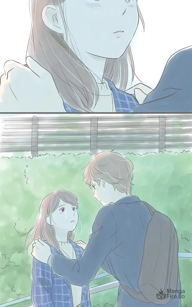 Read Amid the Changing Seasons chapter 53 image 38 on Lezhin