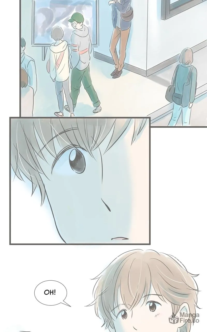 Read Amid the Changing Seasons chapter 53 image 4 on Lezhin