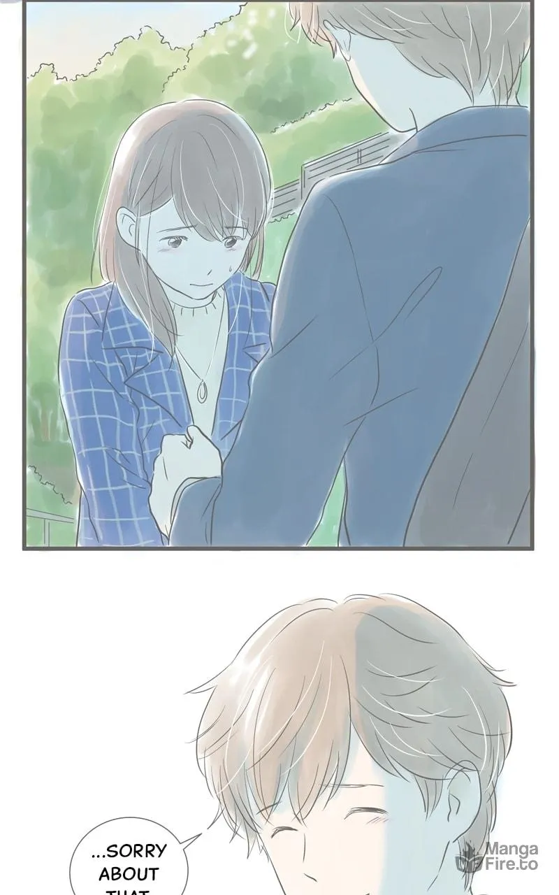 Read Amid the Changing Seasons chapter 53 image 41 on Lezhin