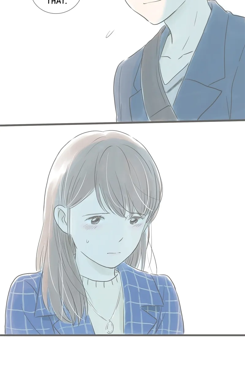 Read Amid the Changing Seasons chapter 53 image 42 on Lezhin