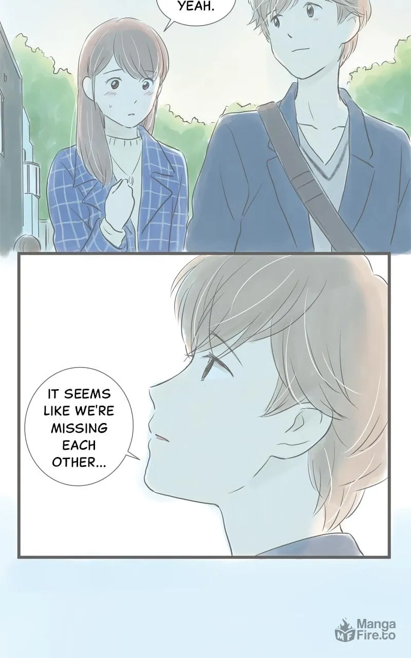 Read Amid the Changing Seasons chapter 53 image 47 on Lezhin