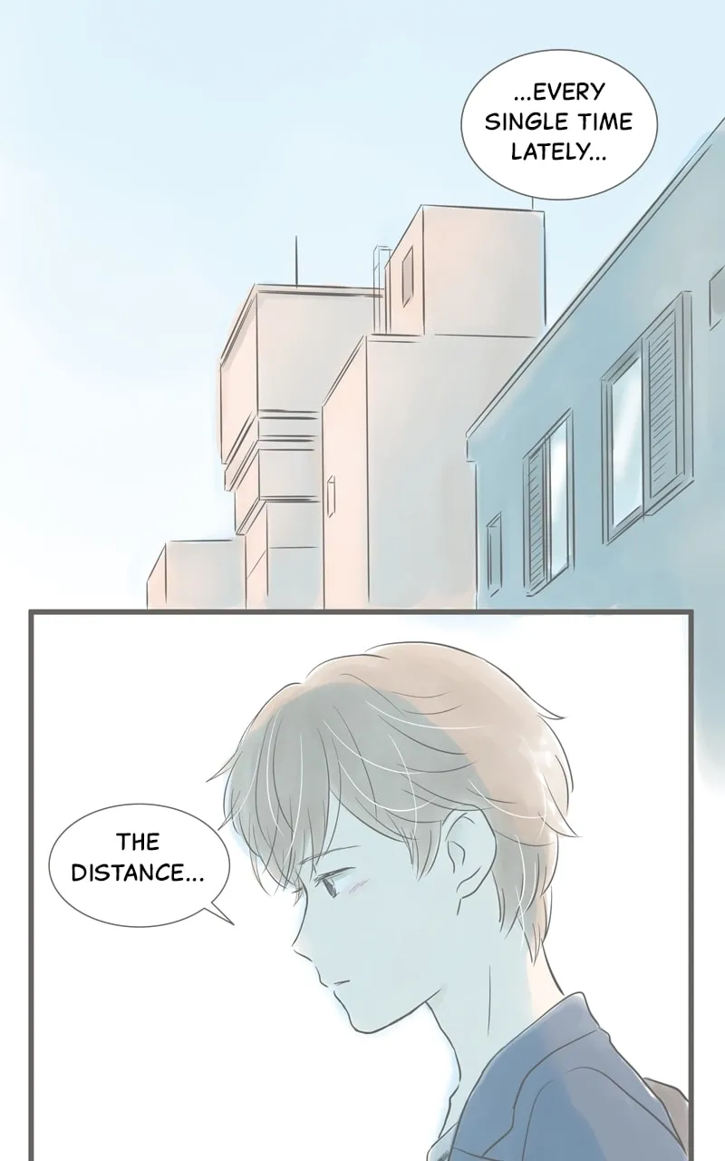 Read Amid the Changing Seasons chapter 53 image 48 on Lezhin