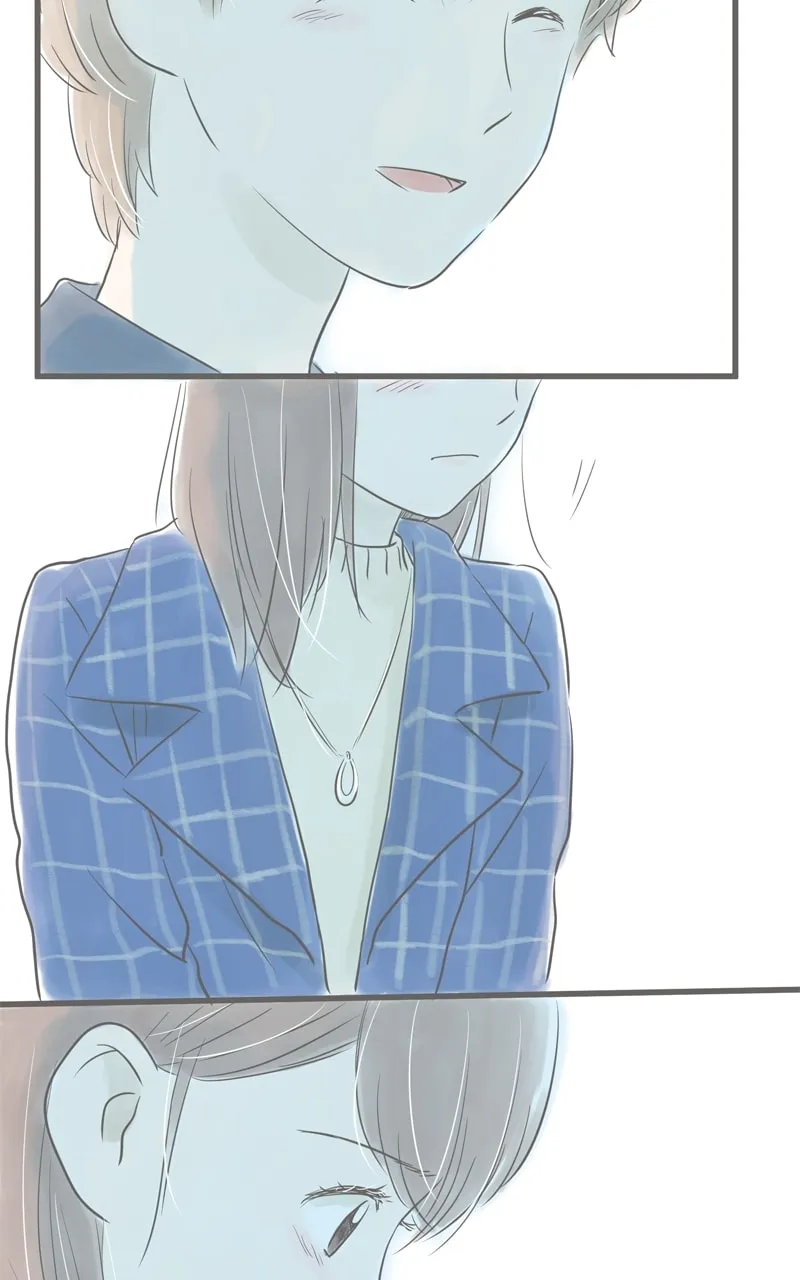 Read Amid the Changing Seasons chapter 53 image 51 on Lezhin