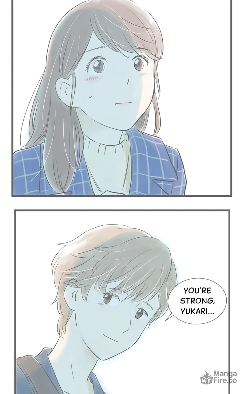 Read Amid the Changing Seasons chapter 53 image 53 on Lezhin