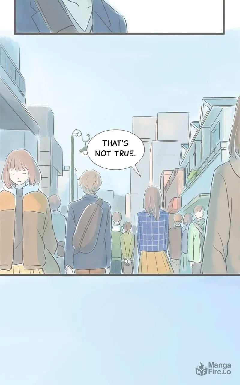 Read Amid the Changing Seasons chapter 53 image 54 on Lezhin