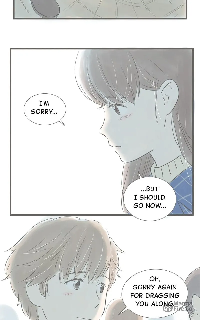 Read Amid the Changing Seasons chapter 53 image 56 on Lezhin