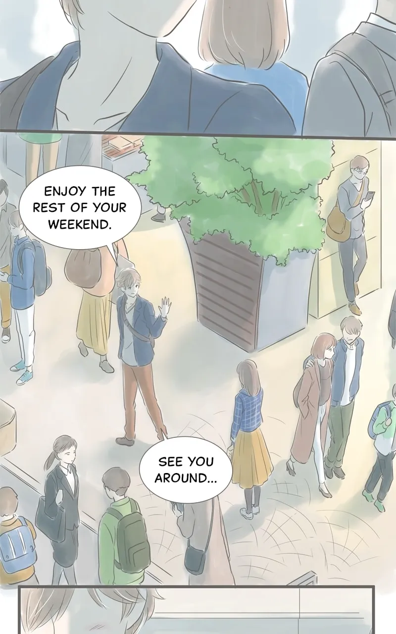 Read Amid the Changing Seasons chapter 53 image 57 on Lezhin