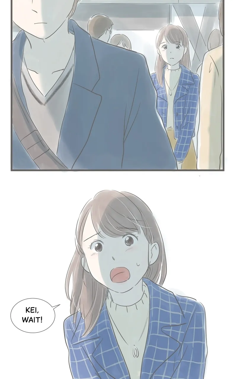 Read Amid the Changing Seasons chapter 53 image 58 on Lezhin