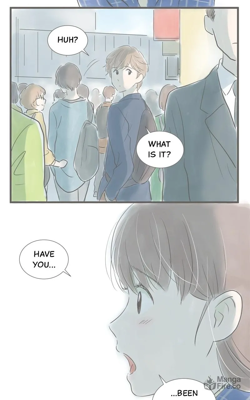 Read Amid the Changing Seasons chapter 53 image 59 on Lezhin