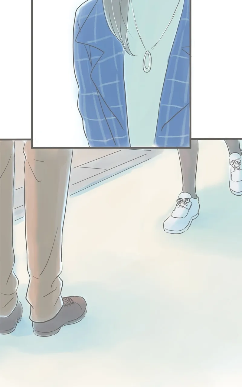 Read Amid the Changing Seasons chapter 53 image 6 on Lezhin