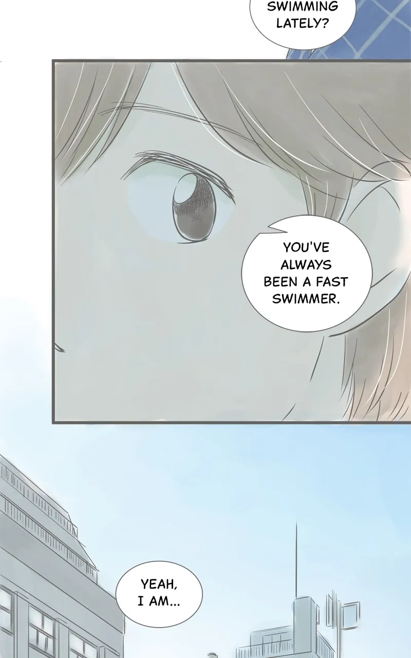 Read Amid the Changing Seasons chapter 53 image 60 on Lezhin