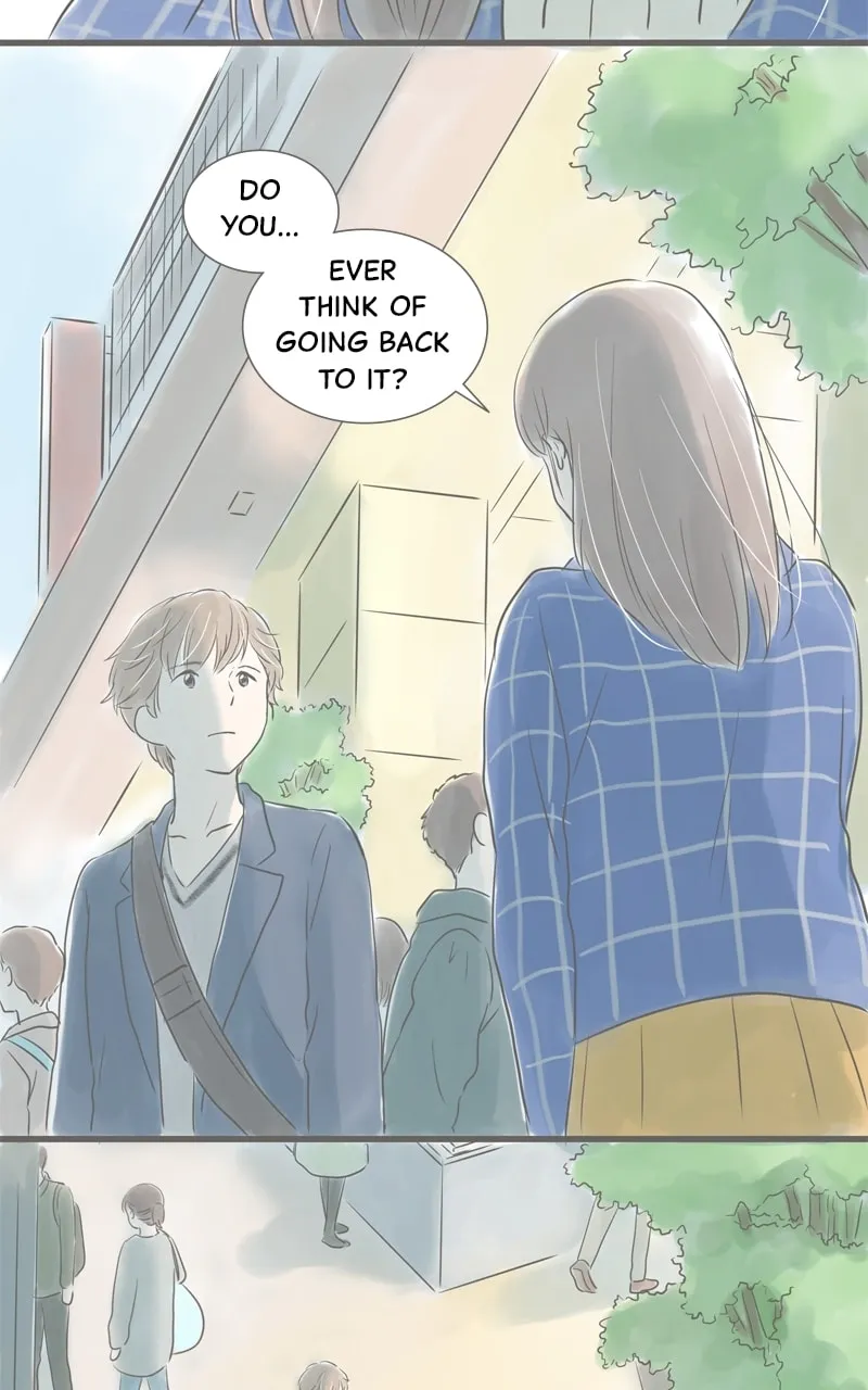 Read Amid the Changing Seasons chapter 53 image 63 on Lezhin