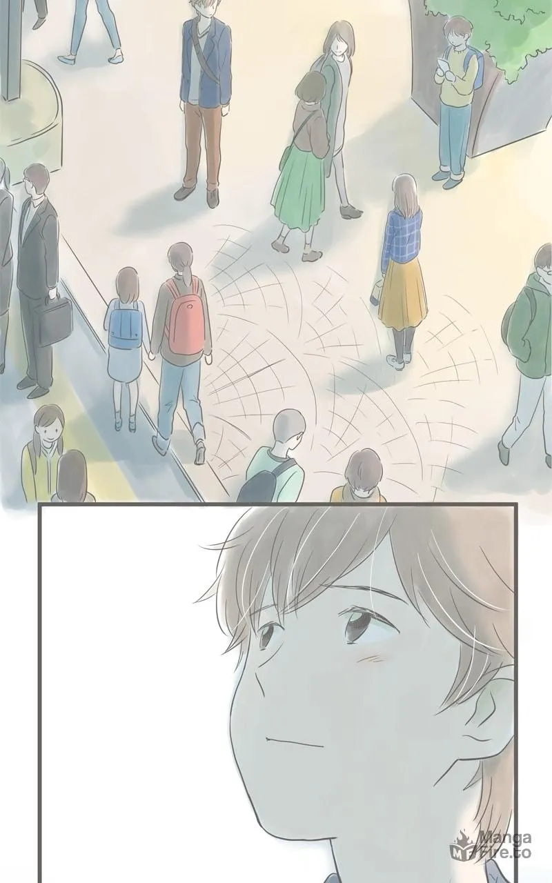 Read Amid the Changing Seasons chapter 53 image 64 on Lezhin
