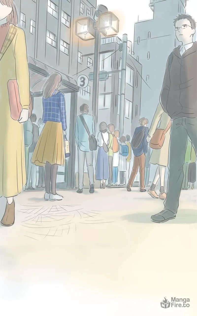 Read Amid the Changing Seasons chapter 53 image 68 on Lezhin