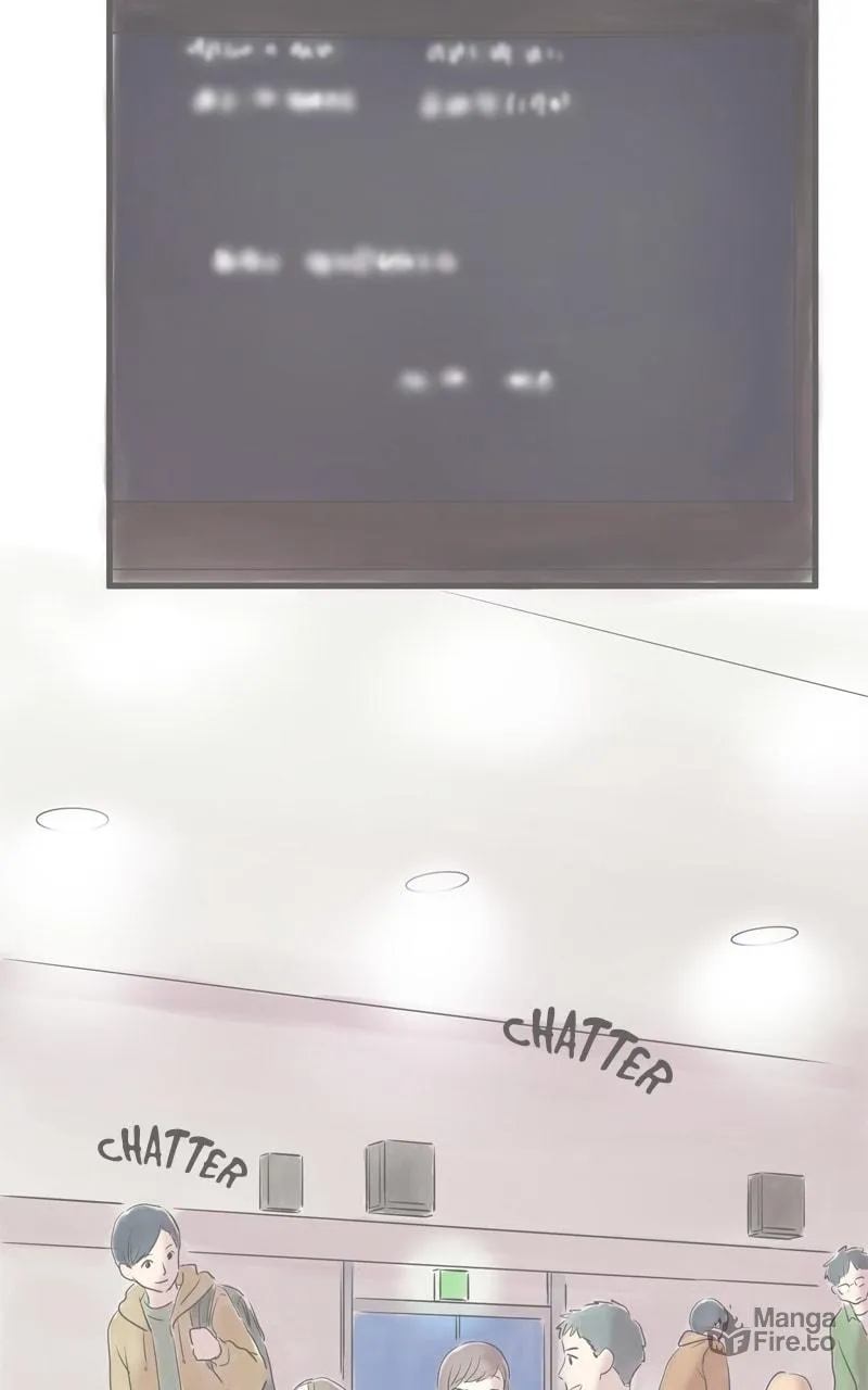 Read Amid the Changing Seasons chapter 53 image 9 on Lezhin