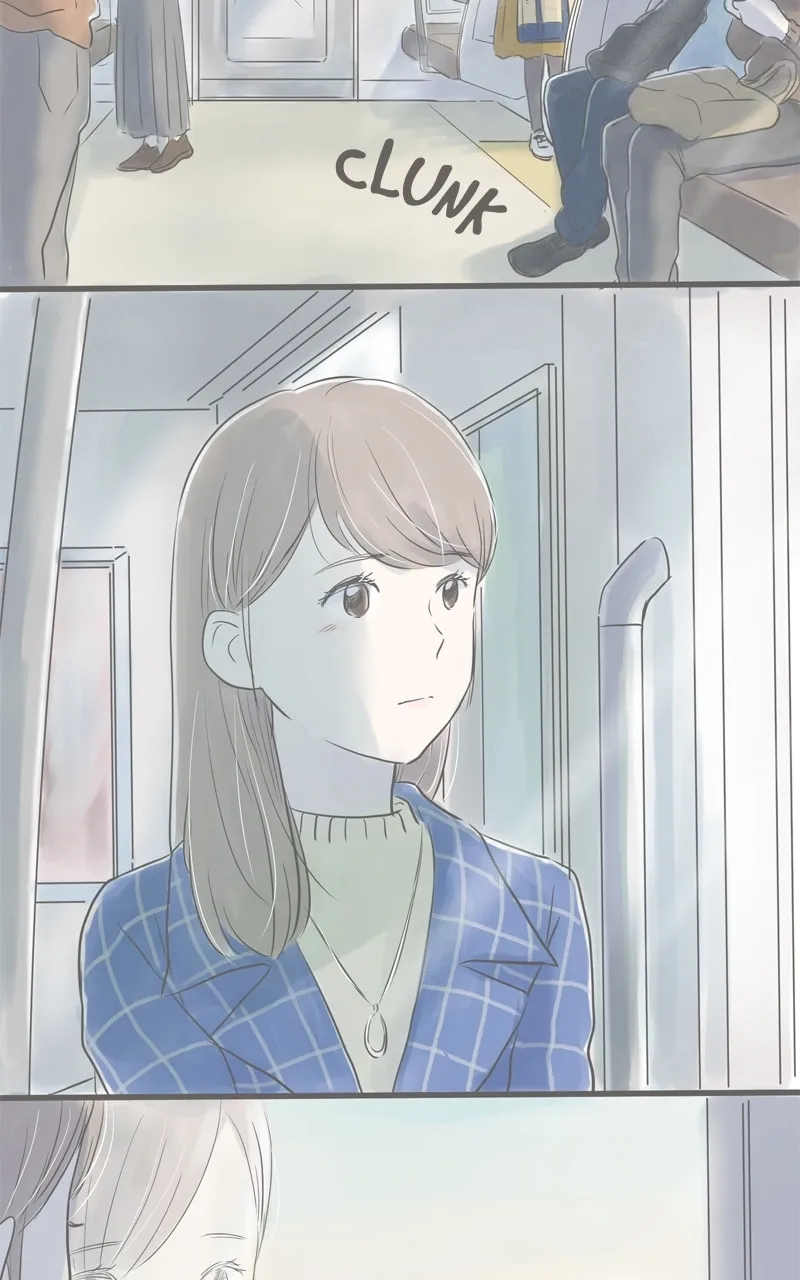 Read Amid the Changing Seasons chapter 54 image 1 on Lezhin