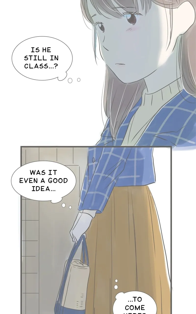 Read Amid the Changing Seasons chapter 54 image 10 on Lezhin