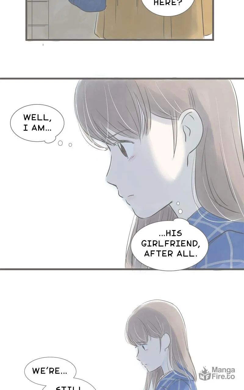 Read Amid the Changing Seasons chapter 54 image 11 on Lezhin