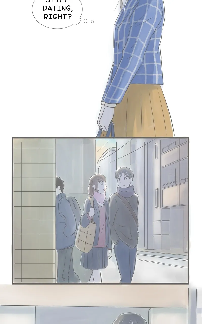 Read Amid the Changing Seasons chapter 54 image 12 on Lezhin