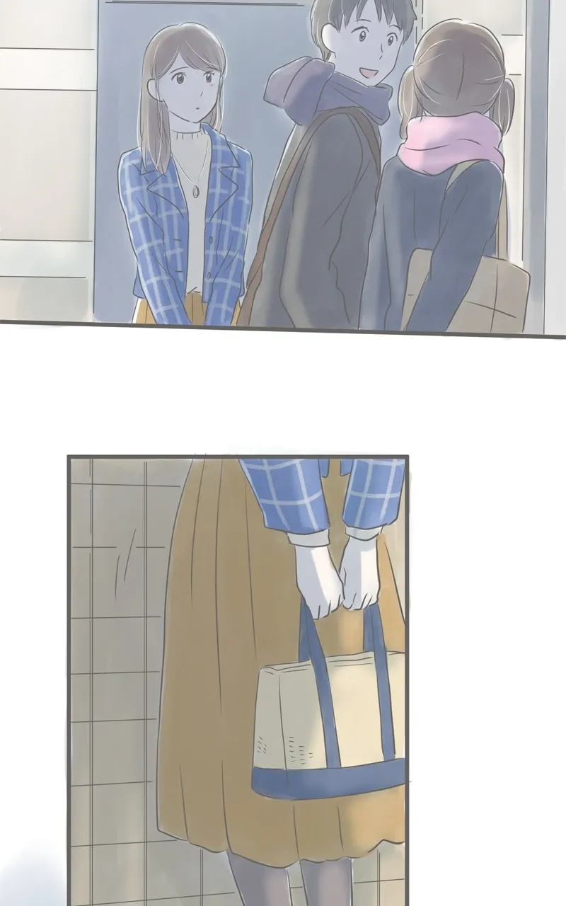 Read Amid the Changing Seasons chapter 54 image 13 on Lezhin