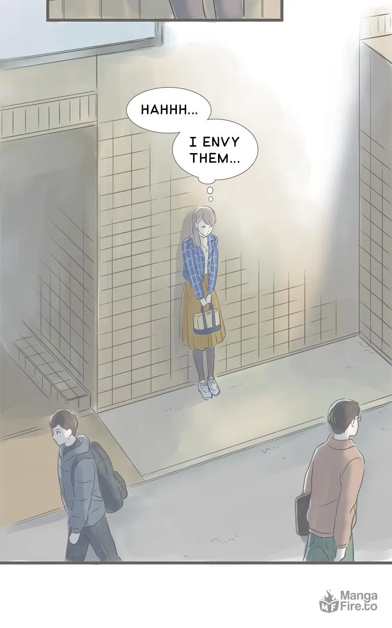Read Amid the Changing Seasons chapter 54 image 14 on Lezhin