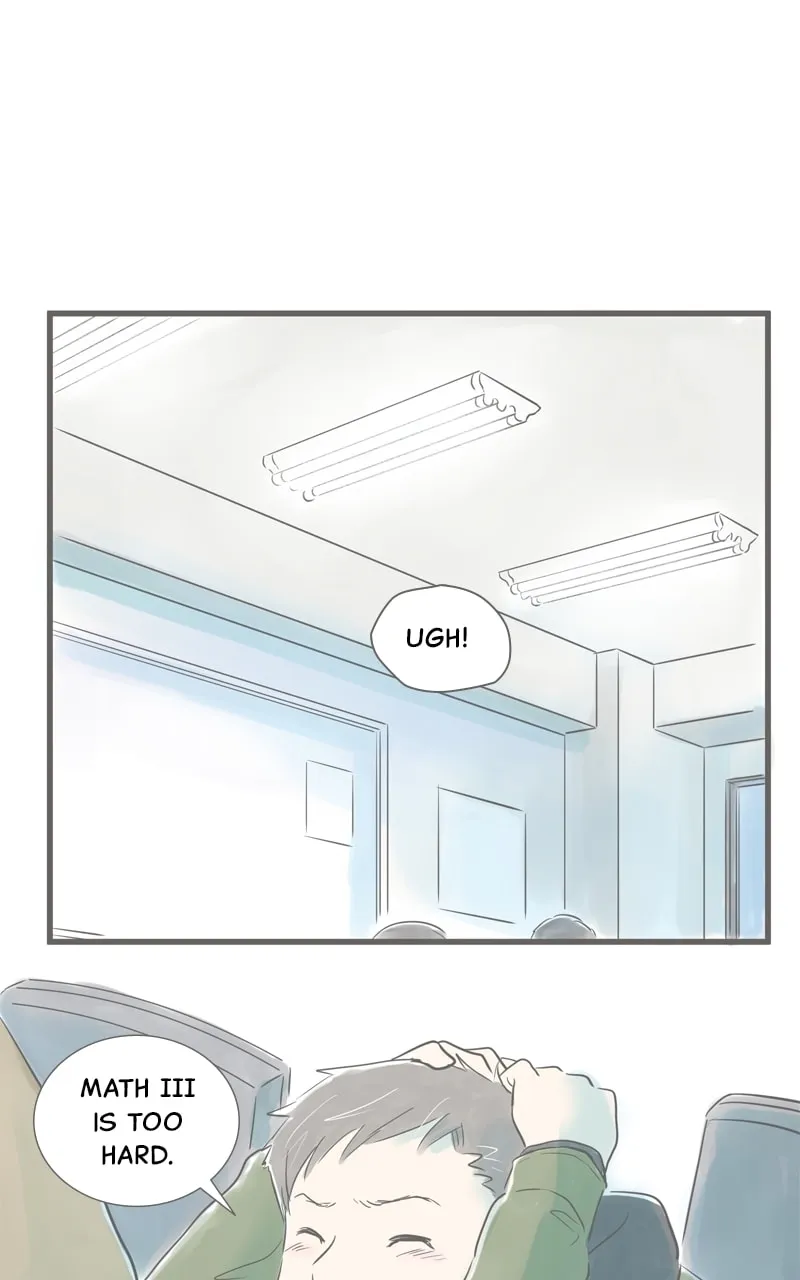Read Amid the Changing Seasons chapter 54 image 15 on Lezhin