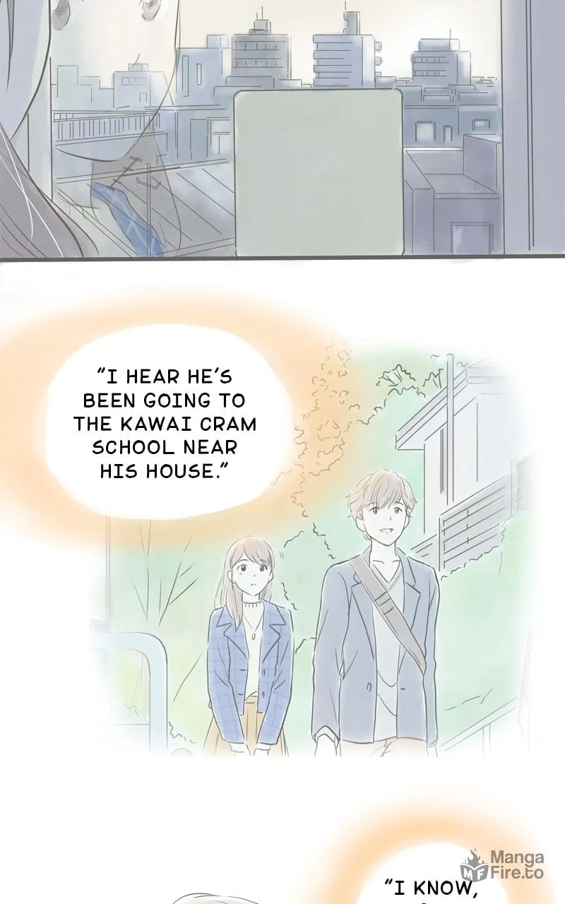 Read Amid the Changing Seasons chapter 54 image 2 on Lezhin