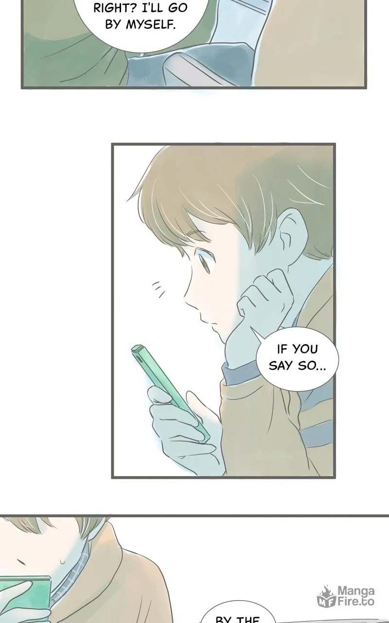 Read Amid the Changing Seasons chapter 54 image 20 on Lezhin