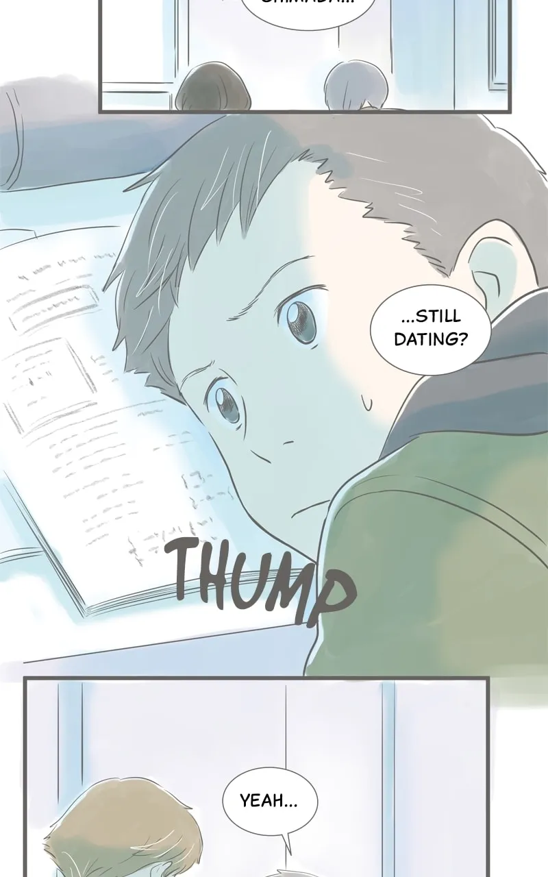 Read Amid the Changing Seasons chapter 54 image 22 on Lezhin