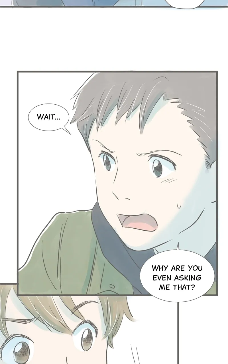 Read Amid the Changing Seasons chapter 54 image 25 on Lezhin