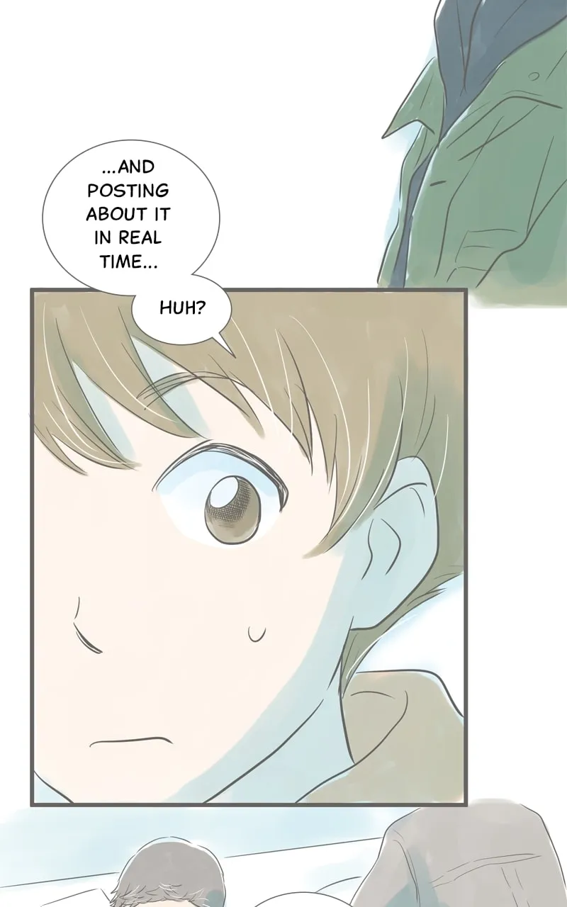Read Amid the Changing Seasons chapter 54 image 33 on Lezhin
