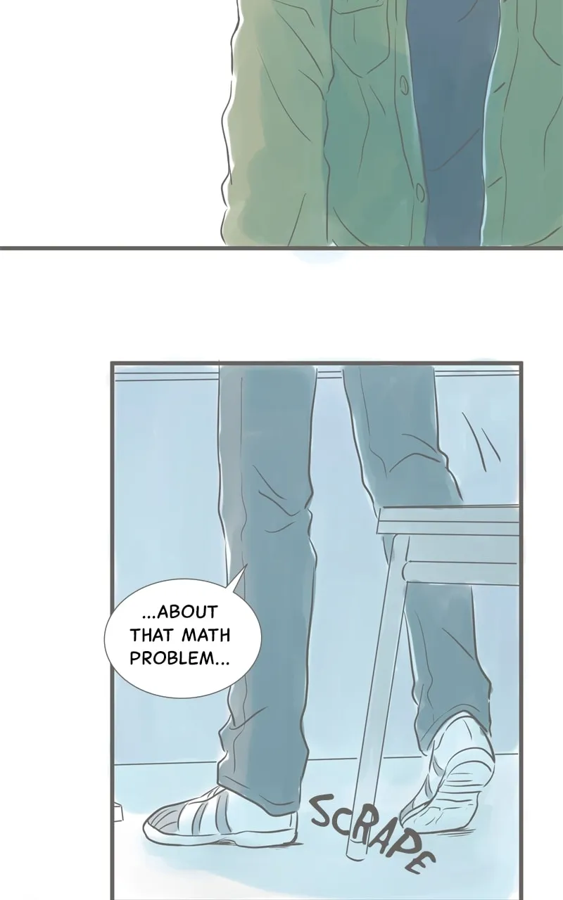 Read Amid the Changing Seasons chapter 54 image 36 on Lezhin