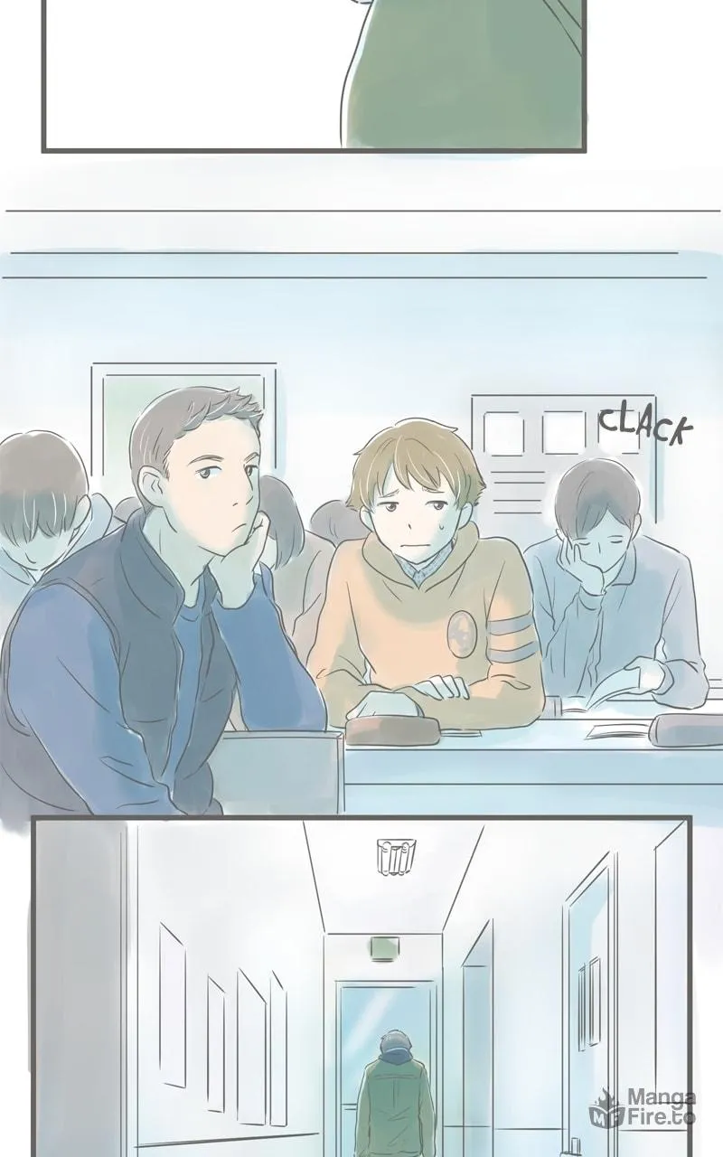 Read Amid the Changing Seasons chapter 54 image 38 on Lezhin