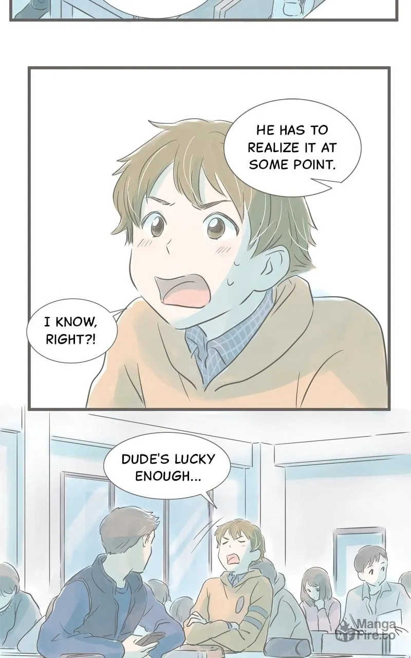 Read Amid the Changing Seasons chapter 54 image 41 on Lezhin