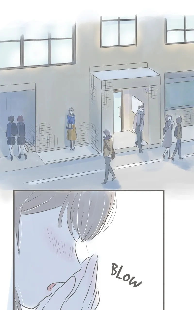 Read Amid the Changing Seasons chapter 54 image 43 on Lezhin