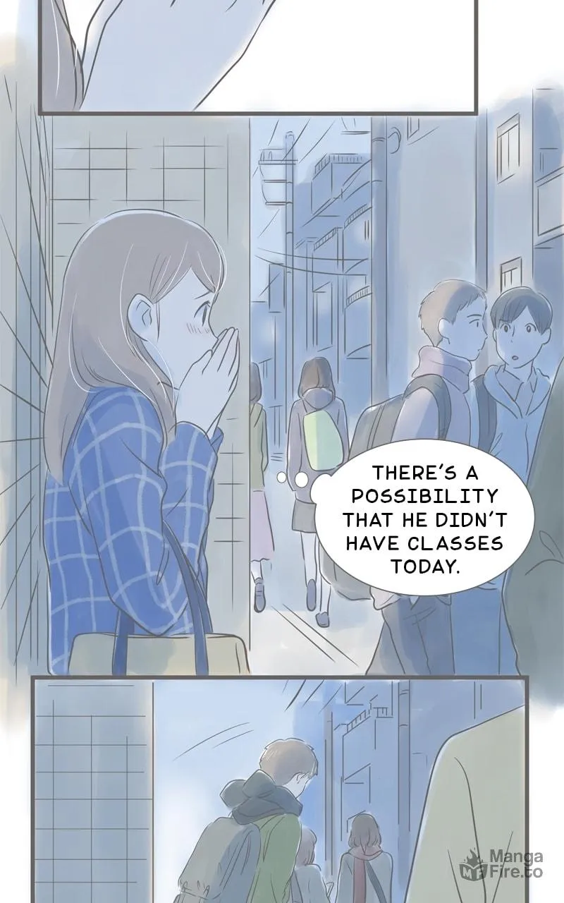 Read Amid the Changing Seasons chapter 54 image 44 on Lezhin