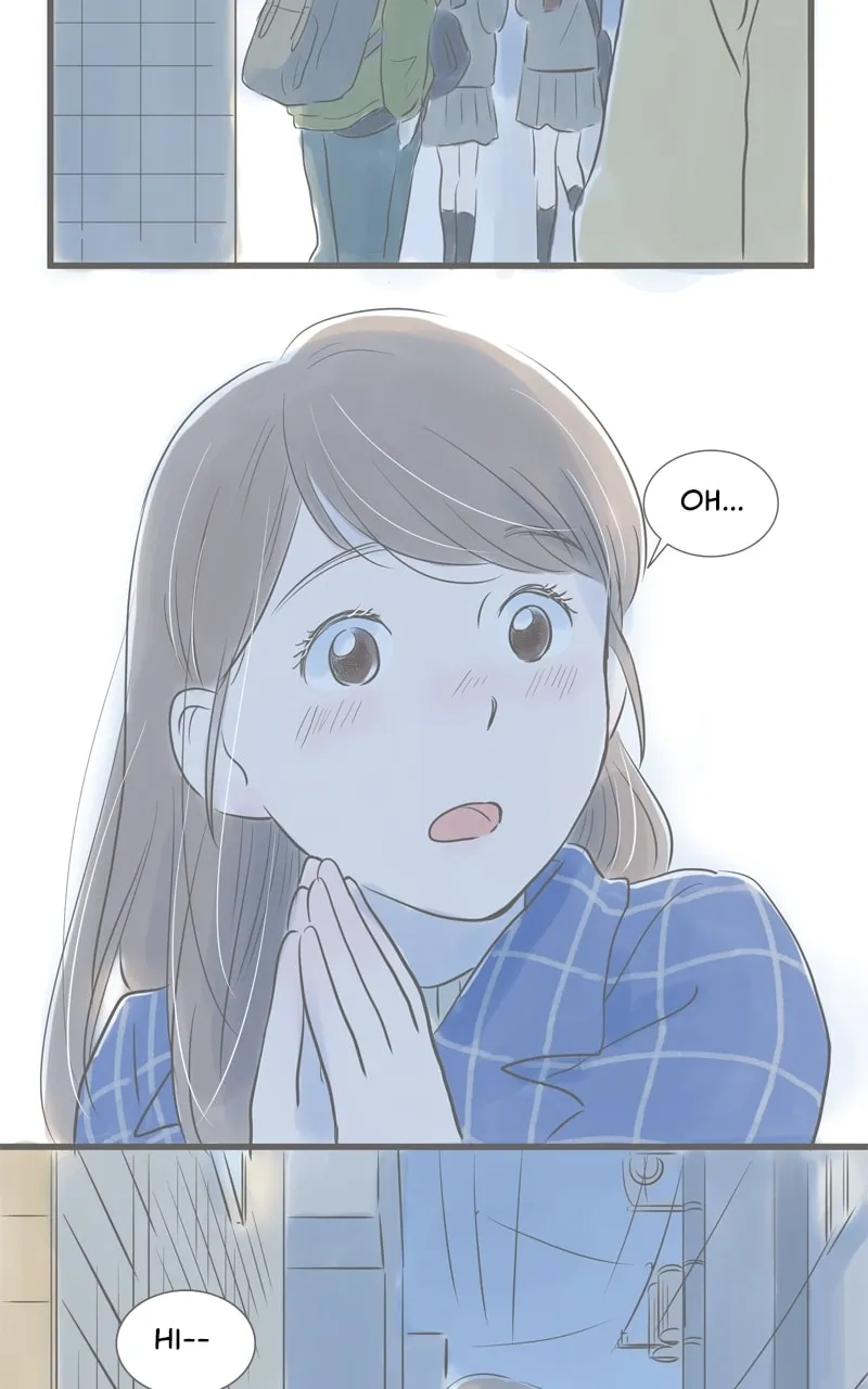 Read Amid the Changing Seasons chapter 54 image 45 on Lezhin