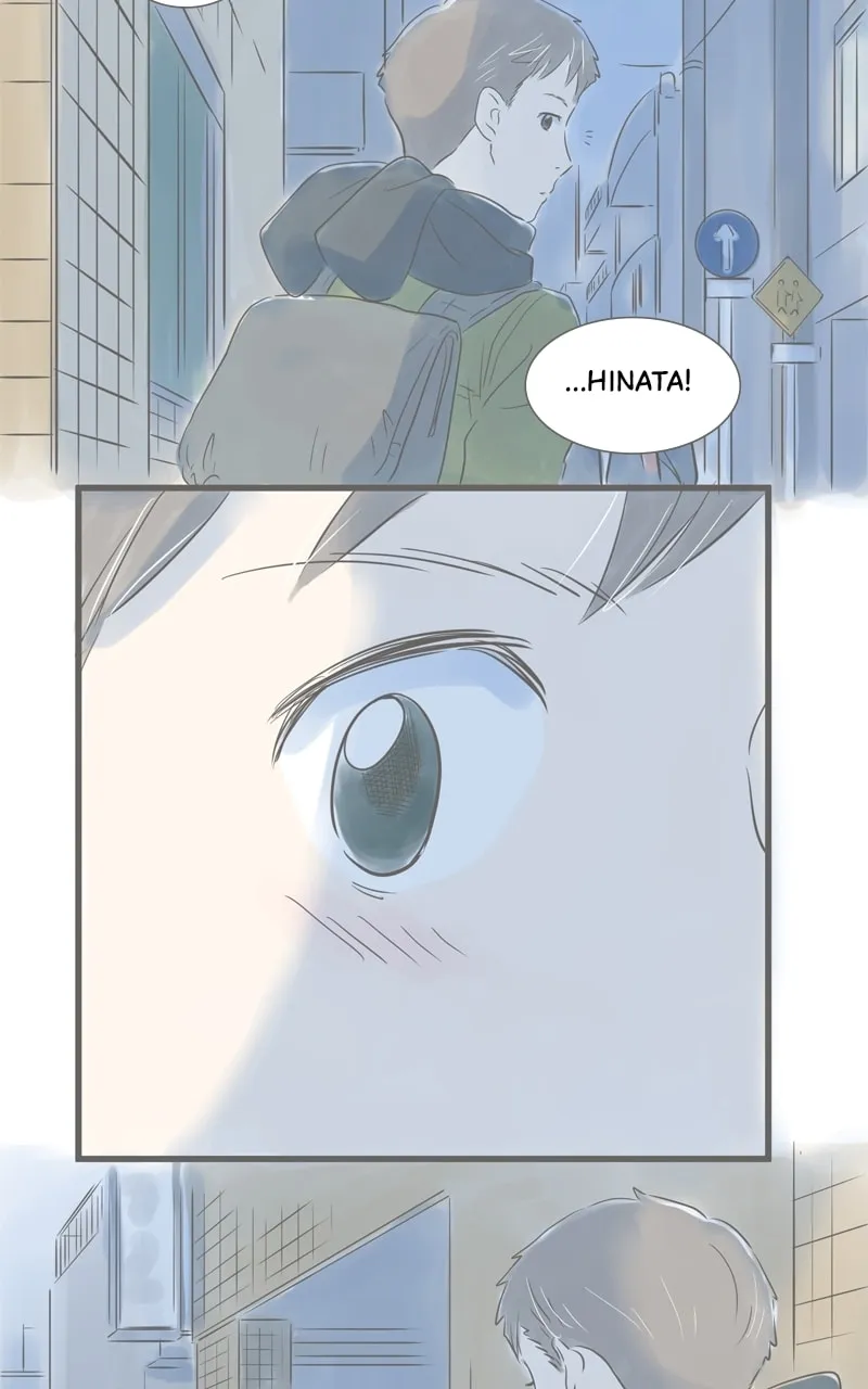 Read Amid the Changing Seasons chapter 54 image 46 on Lezhin