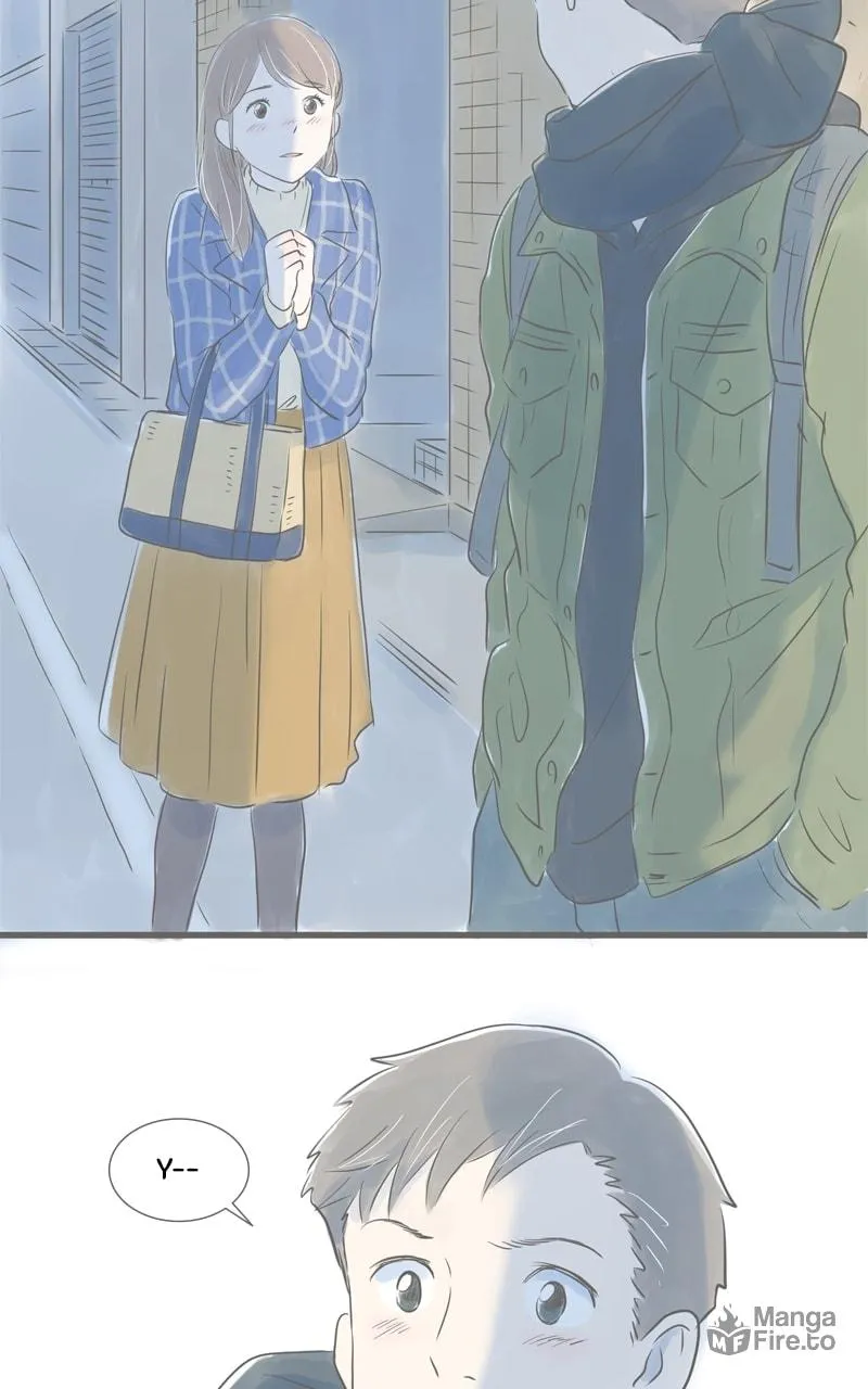 Read Amid the Changing Seasons chapter 54 image 47 on Lezhin