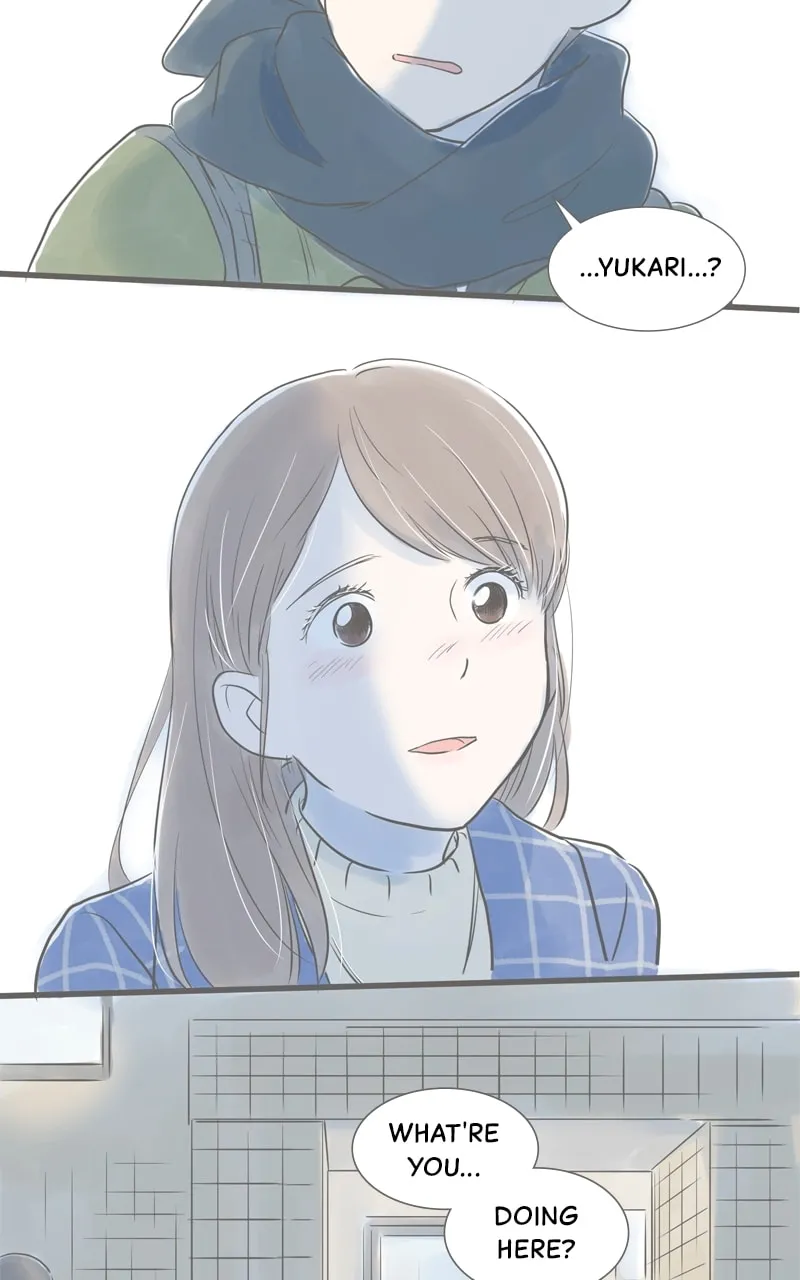 Read Amid the Changing Seasons chapter 54 image 48 on Lezhin