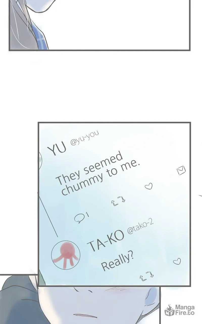 Read Amid the Changing Seasons chapter 54 image 50 on Lezhin