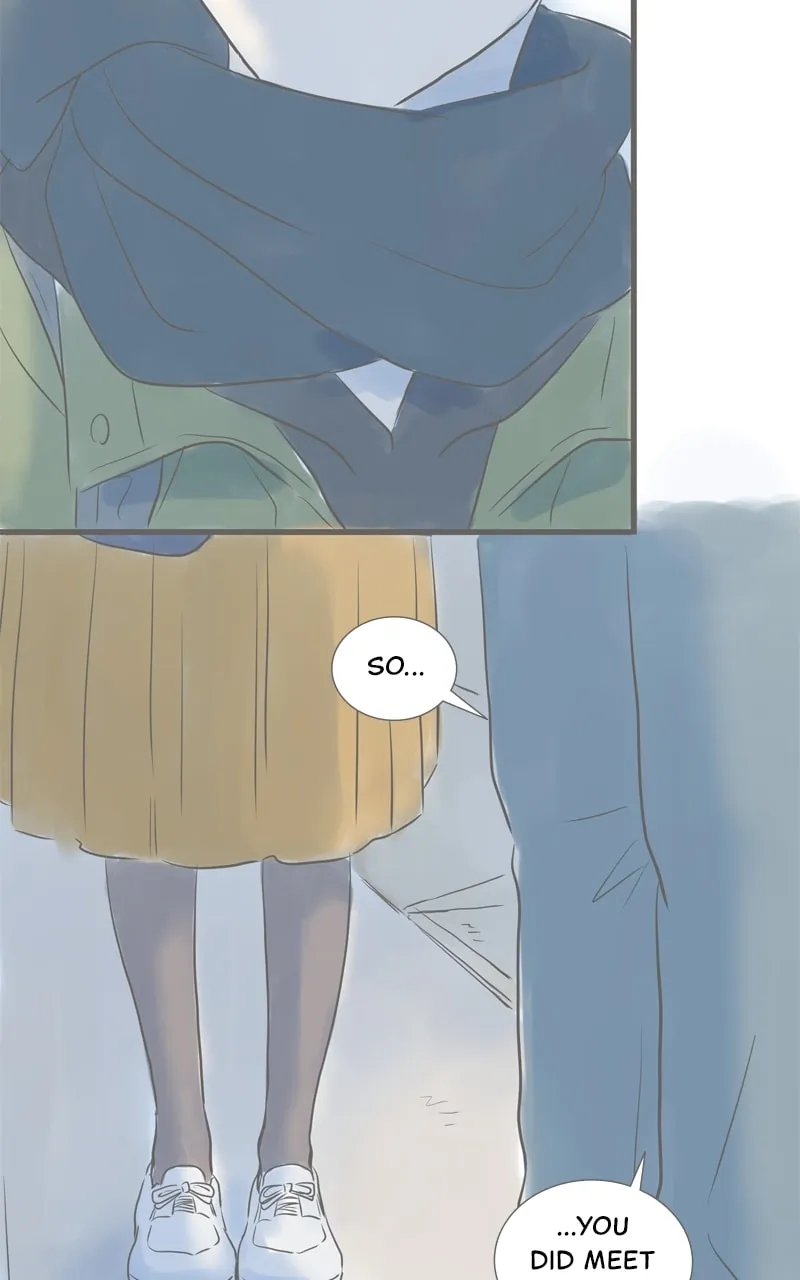 Read Amid the Changing Seasons chapter 54 image 51 on Lezhin