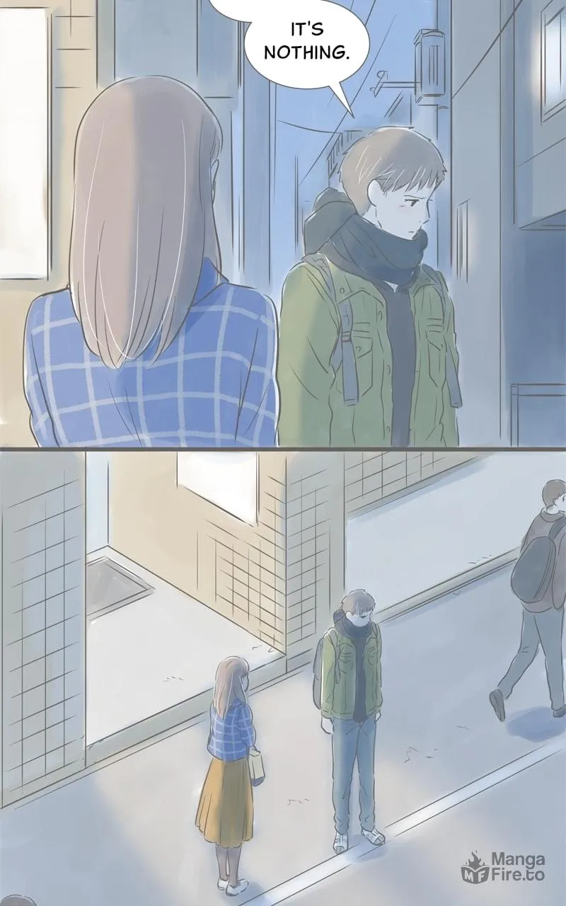 Read Amid the Changing Seasons chapter 54 image 53 on Lezhin