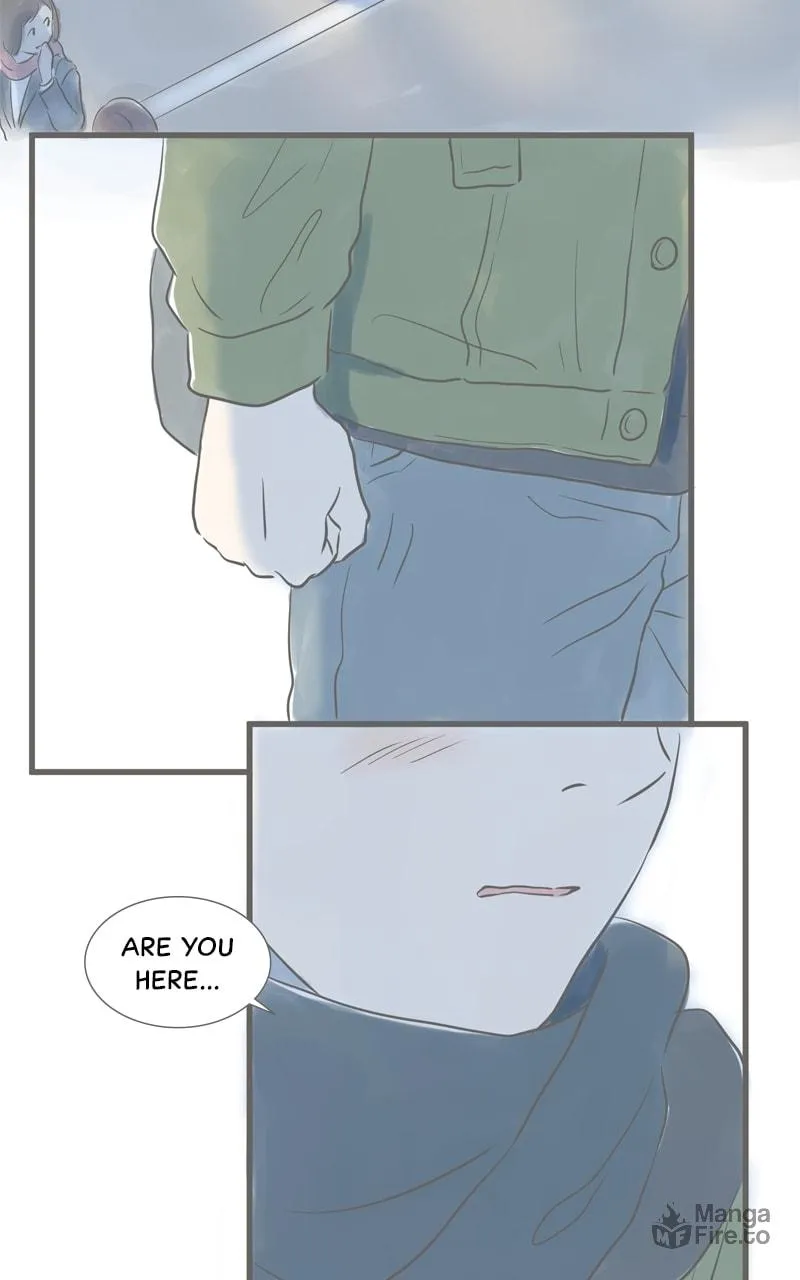 Read Amid the Changing Seasons chapter 54 image 54 on Lezhin